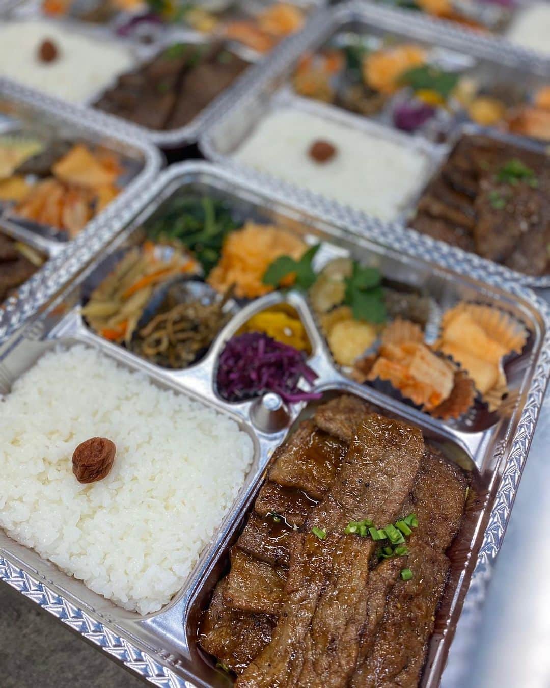 馬場賢治のグルメインスタ