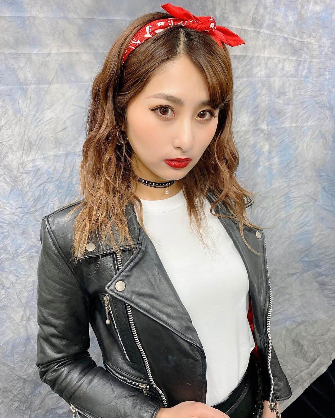 SAVOY CLOTHING ウエスタンジャケット biscats 青野美沙稀 青野美沙稀（The Biscats）×TeddyLoid 最新ロカビリー