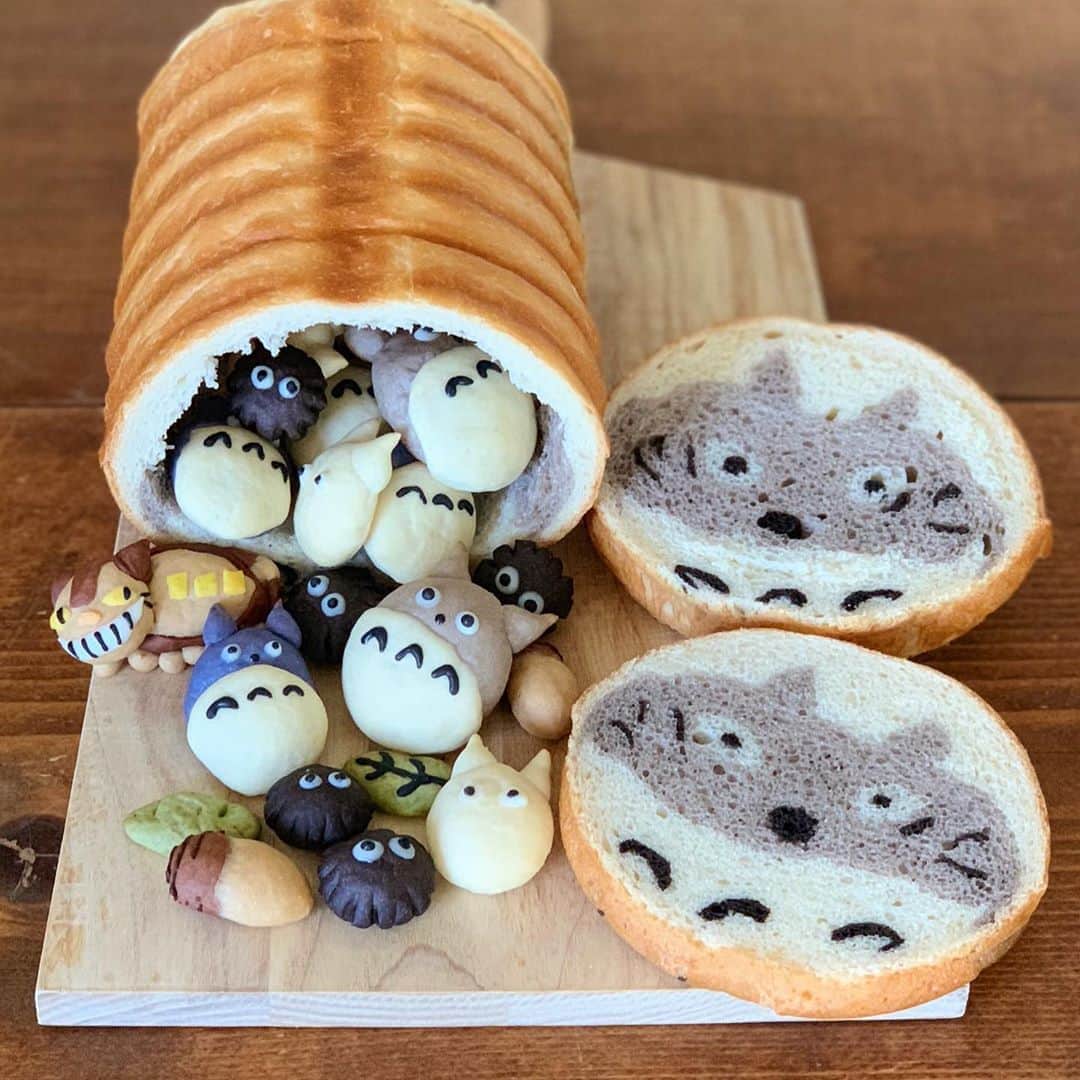 Ranのインスタグラム