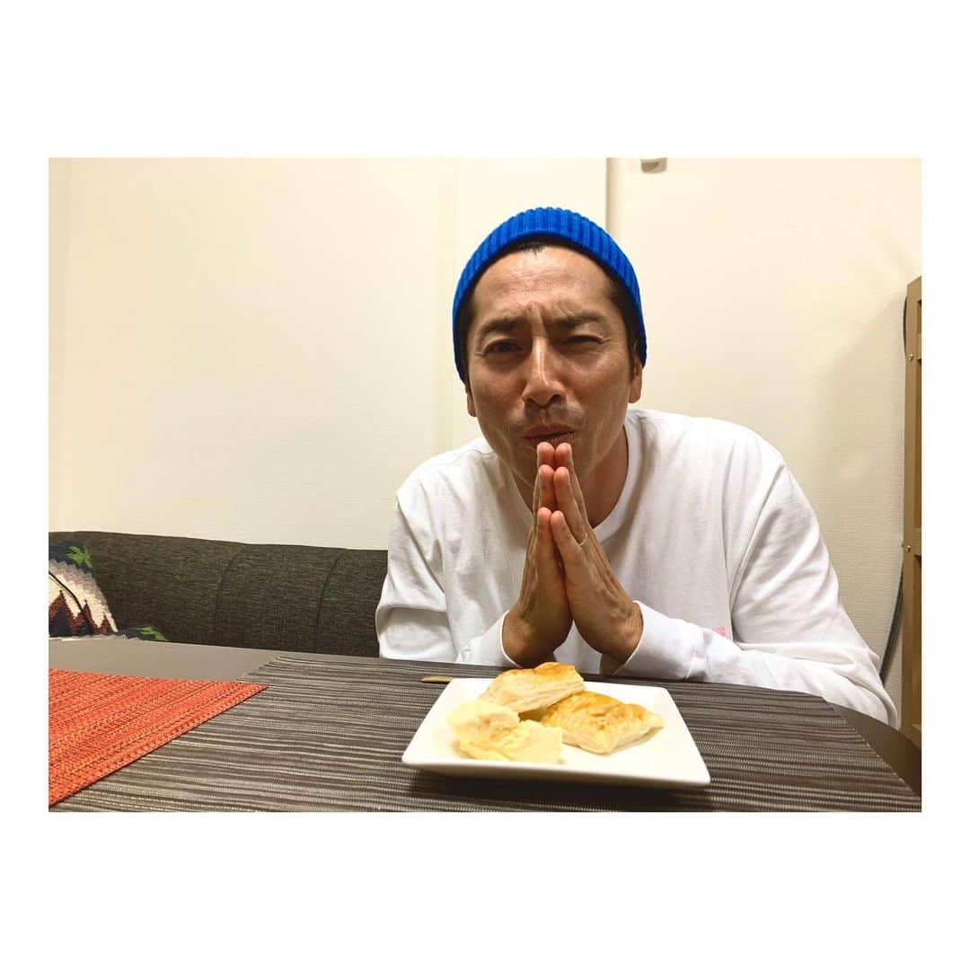 肥野竜也のインスタグラム