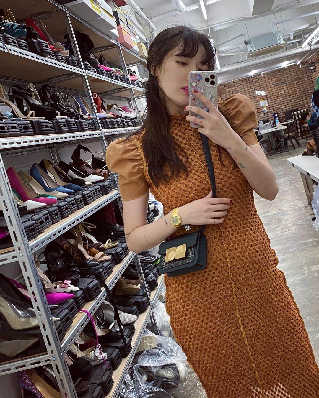 ヒョナ さんのインスタグラム写真 - (ヒョナ Instagram)4月28日 20時17分 - hyunah_aa