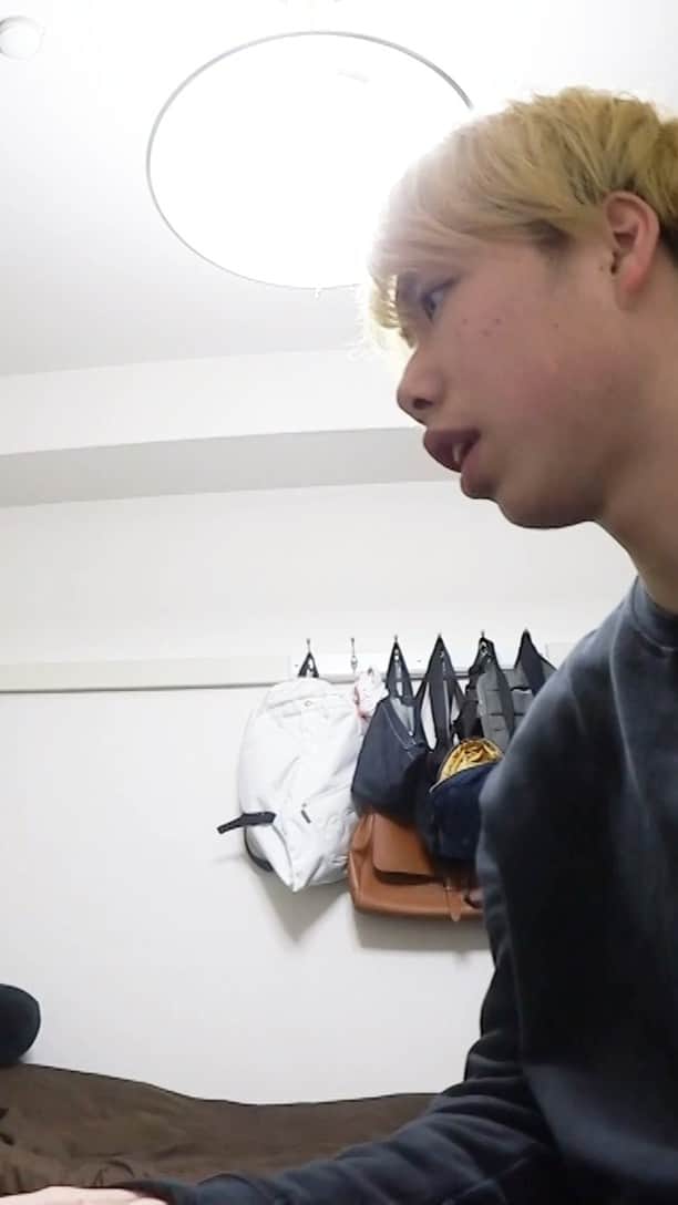 のインスタグラム