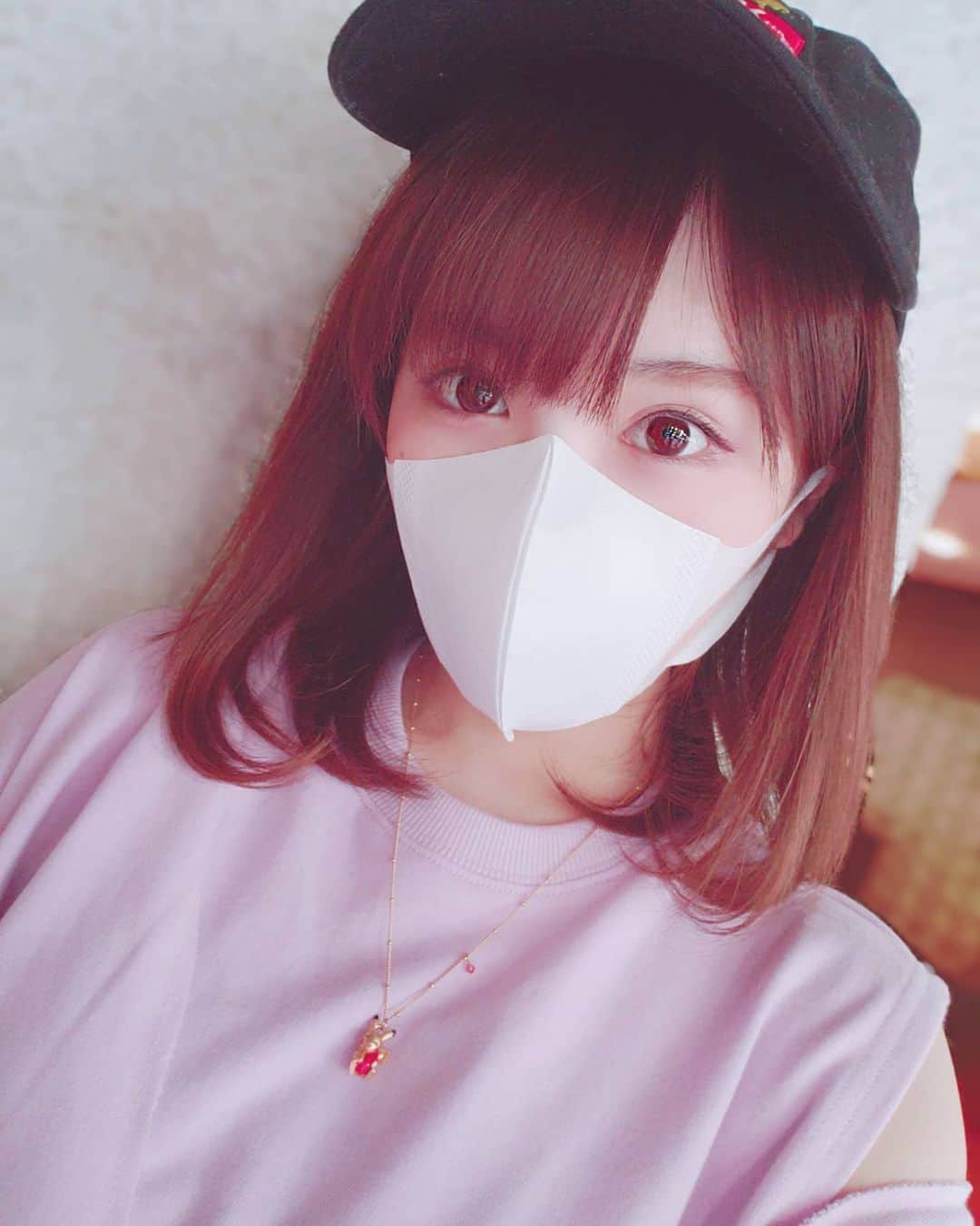 小田桐奈々のインスタグラム