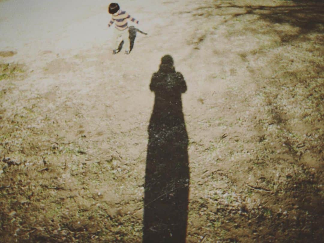 のインスタグラム：「#throwback #2019 #february #winter #park #tokyo #staysafe」