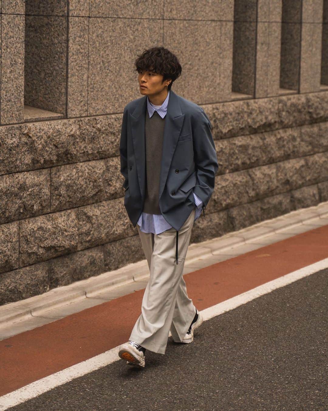 Ryoのインスタグラム