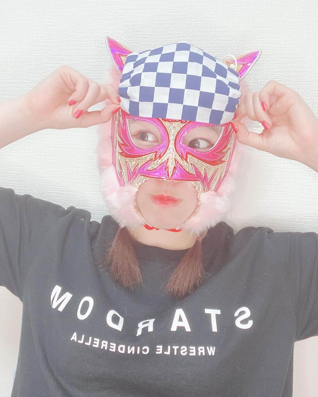 スターライト・キッドのインスタグラム