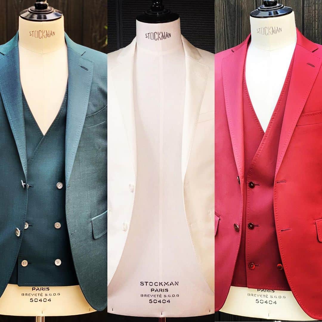 Luxumのインスタグラム
