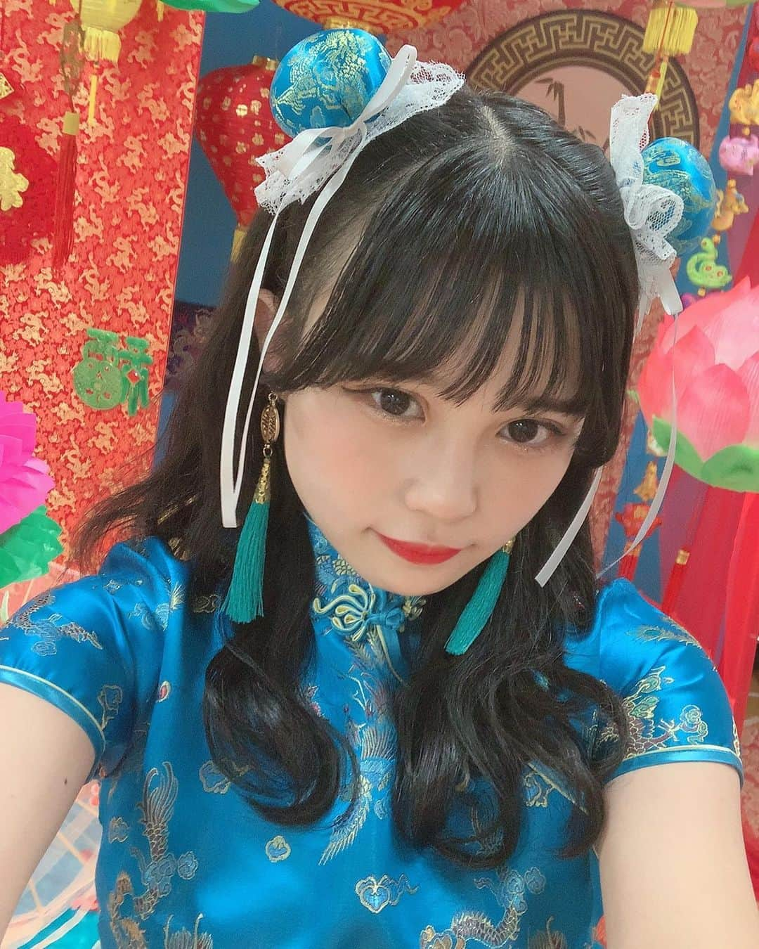 村川緋杏のインスタグラム