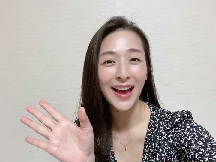 本間愛花のインスタグラム
