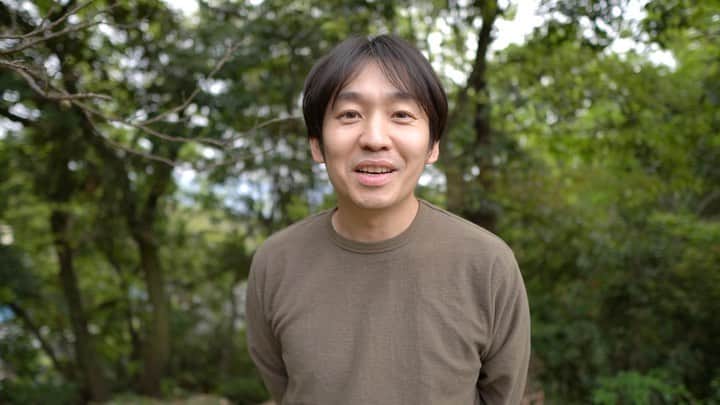 福田基広のインスタグラム