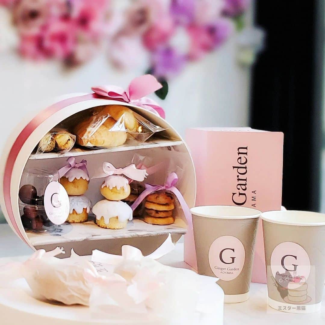 ミスター黒猫（黒猫仙人）のグルメインスタ