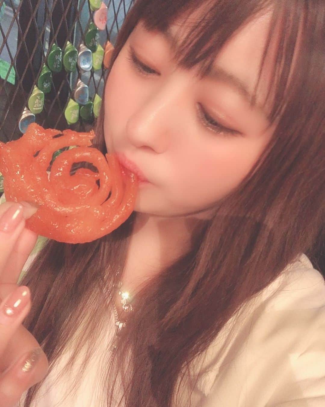 小山夏希のインスタグラム