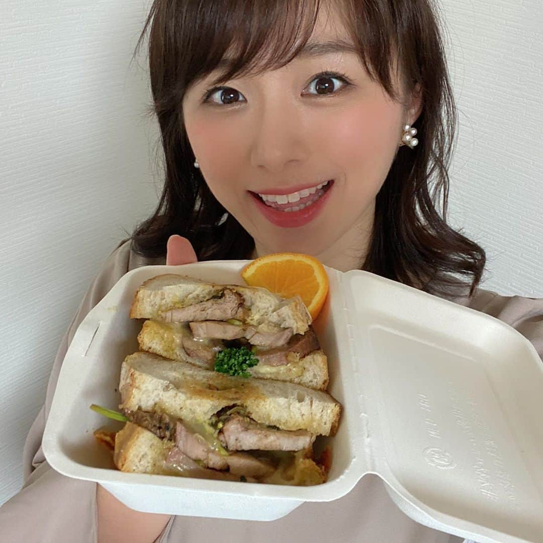 今井美穂のインスタグラム