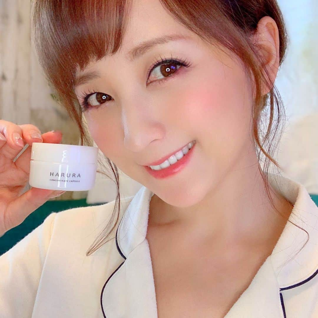 小松彩夏のインスタグラム