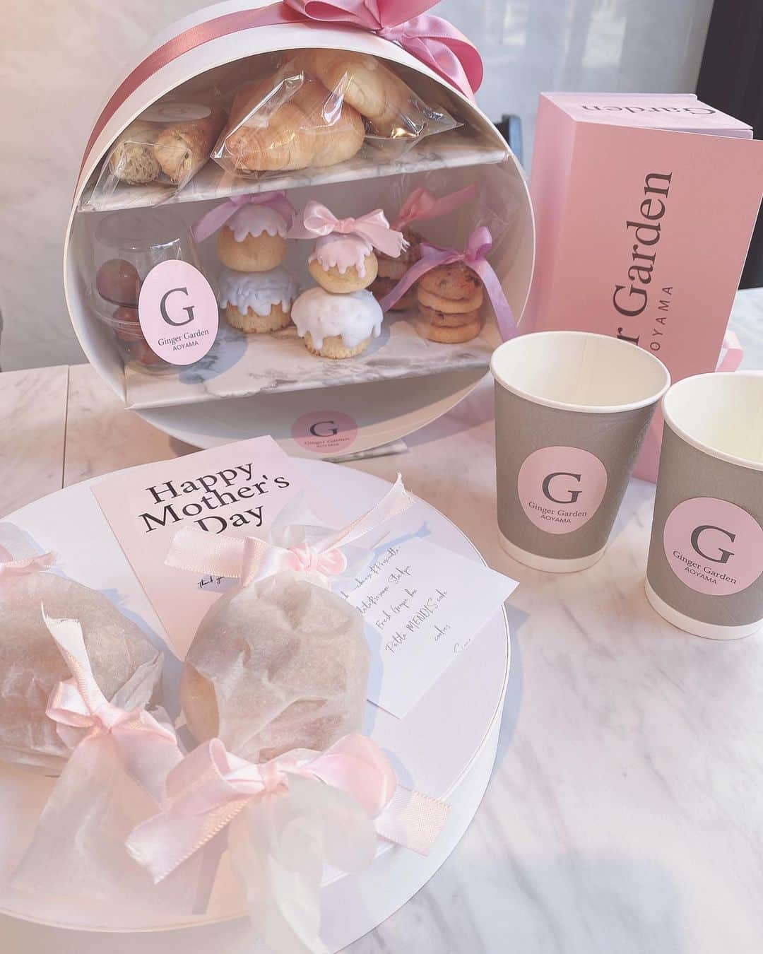 青木美沙子のグルメインスタ