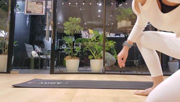 Erika Yamaguchiのグルメインスタ