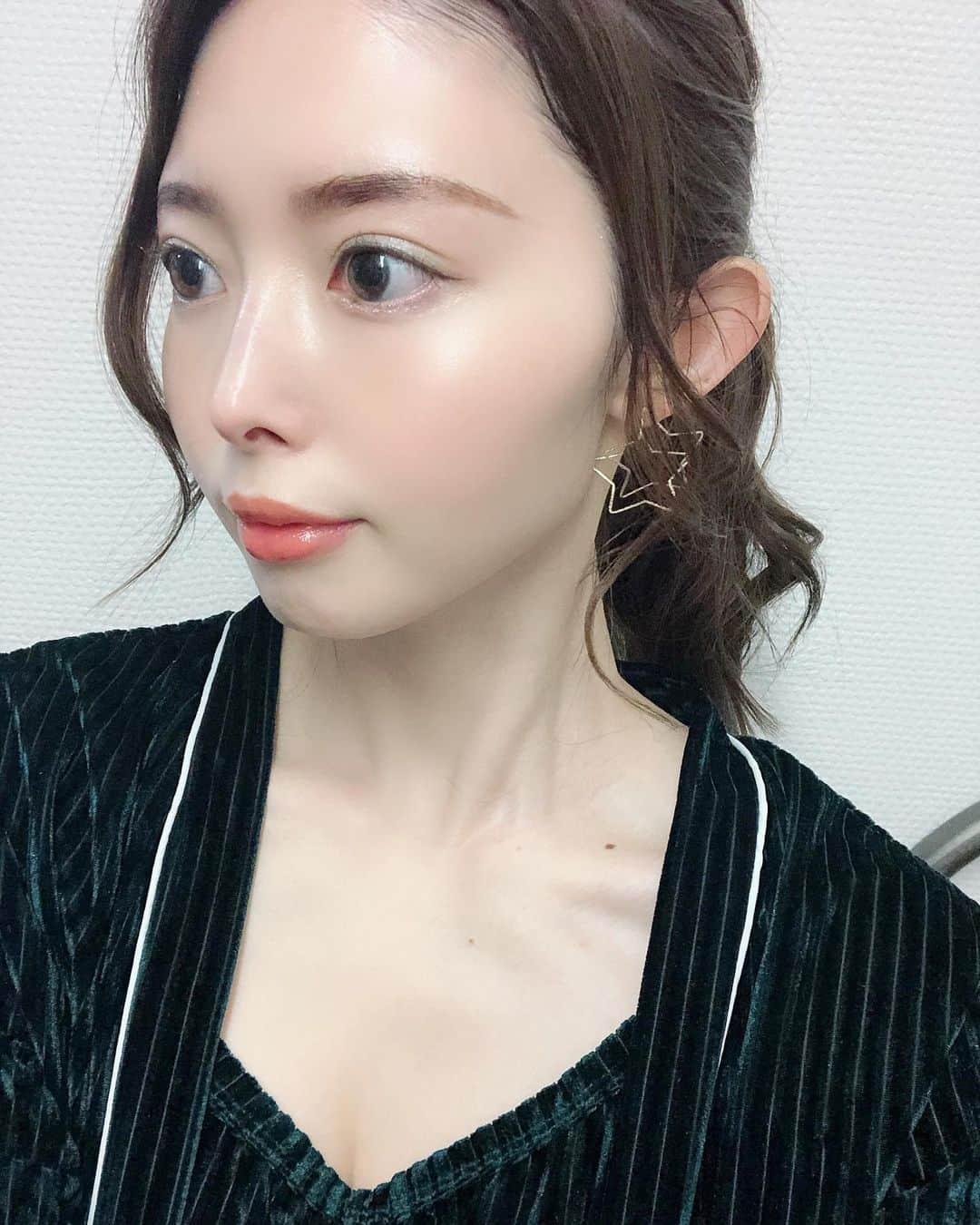 松田唯花のインスタグラム