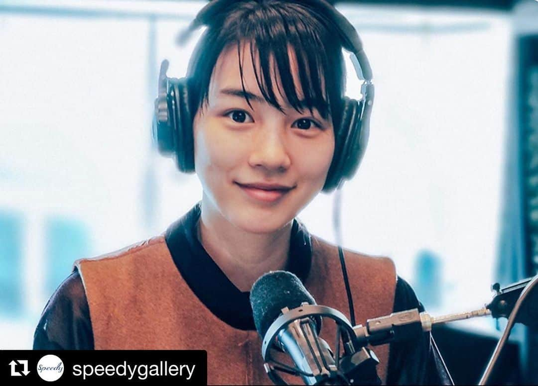 のん（能年玲奈）さんのインスタグラム写真 - (のん（能年玲奈）Instagram)「#Repost @speedygallery with @get_repost ・・・ "のん"が今晩からJ-WAVE「INNOVATION WORLD ERA」のナビゲーターを担当しますよ。 ------------------- 「新しい時代」を築く“イノベーションの種”を探求するラジオ番組。 "のん"は、毎月第3日曜日のナビゲーターを担当。 J-WAVEラジオにて、日曜23:00～23:54 Podcastではトークを拡大版で配信します  初回O.Aは、今晩23時から、ゲストは、大友良英さんをお迎えしています！ ■番組概要 ・番組名「INNOVATION WORLD ERA」 ・放送局：J-WAVE　81.3FM ・O.A日時：2020年4月から毎週日曜日23:00～23:54 ・ナビゲーター 第一週：真鍋大度(ライゾマティクス) 第二週：後藤正文(ASIAN KUNG-FU GENERATION) 第三週：のん（女優・創作あーちすと） 第四週：小橋賢児（クリエイティブディレクター）  https://www.spinear.com/shows/innovation-world-era/ https://podcasts.apple.com/jp/podcast/j-wave-innovation-world-era/id1506148093」4月28日 23時04分 - non_kamo_ne