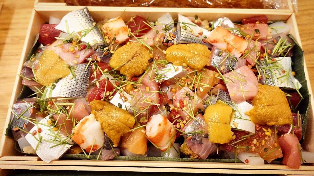 IKKO’S FILMSのグルメインスタ