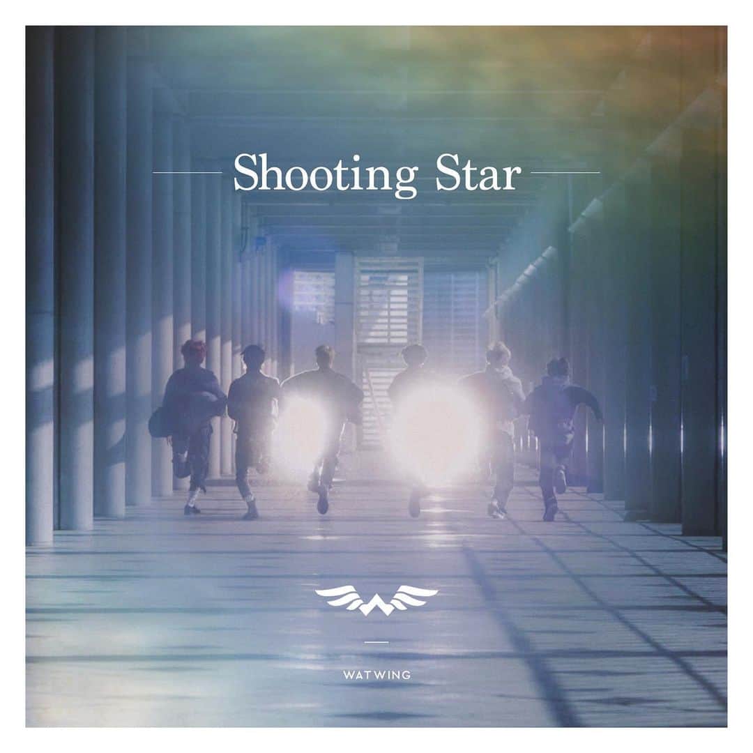 Fuさんのインスタグラム写真 - (FuInstagram)「'Shooting Star' WATWING. _ #Shooting_Star #WATWING」4月29日 9時30分 - fu_takahashi_official