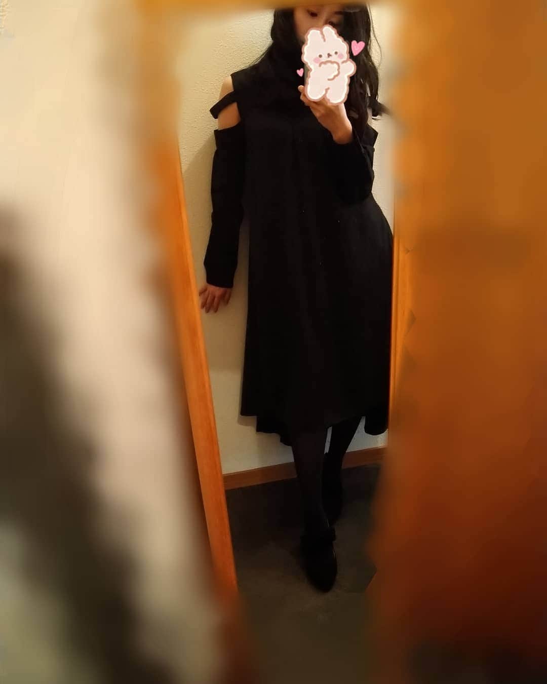 悠木あやねのインスタグラム