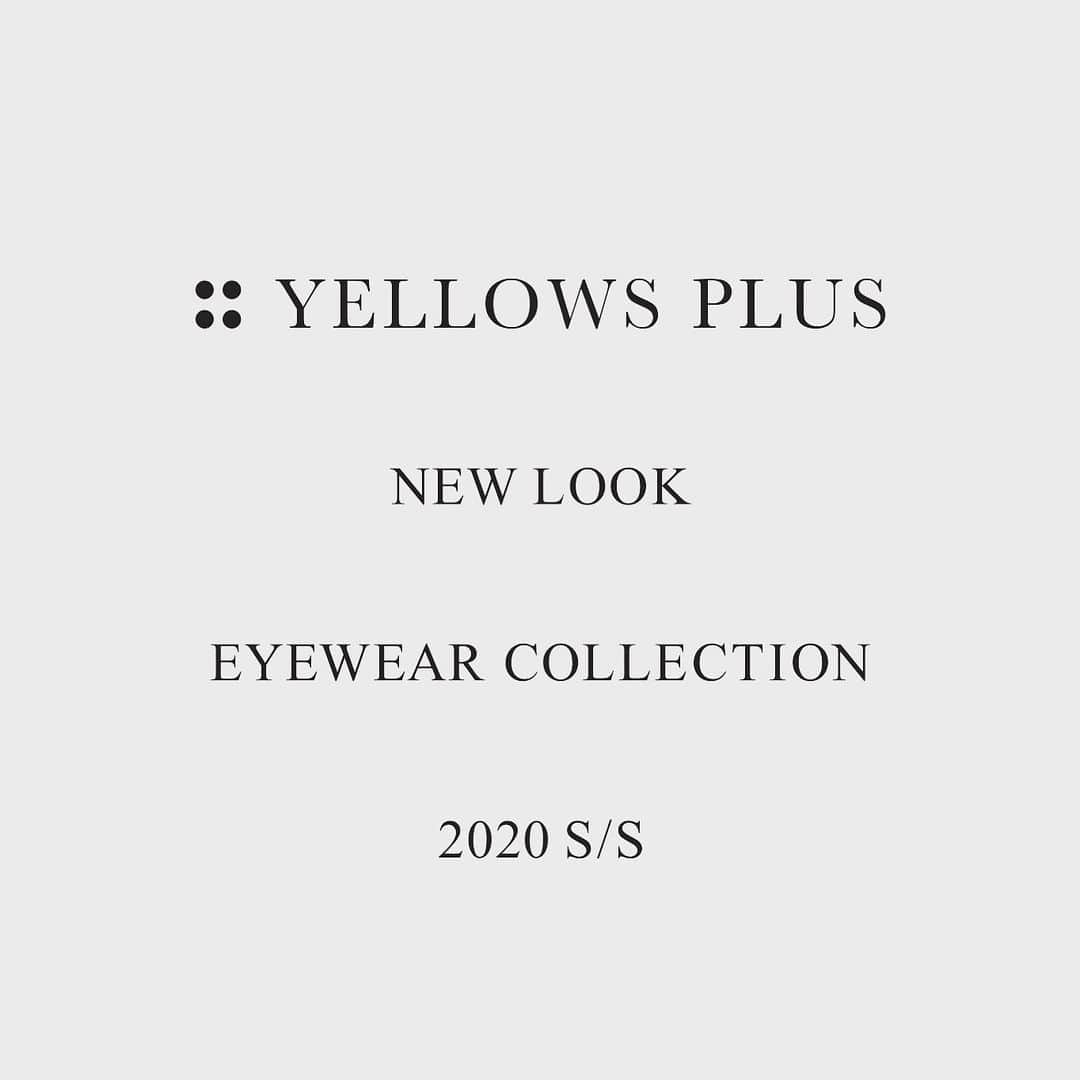 イエローズプラスのインスタグラム：「Sophisticated Beauty of the Style.  #yellowsplus  #yellows_plus  #yellowplus #イエローズプラス #optical  #optique  #opticians  #opticien  #optica  #okulary  #oculos  #occhiali  #ottica #glasses #glasögon  #gafas #lunettes  #bril  #briller  #opti #eyewear #silmo2020 #brëll #oculos #brýle #안경」