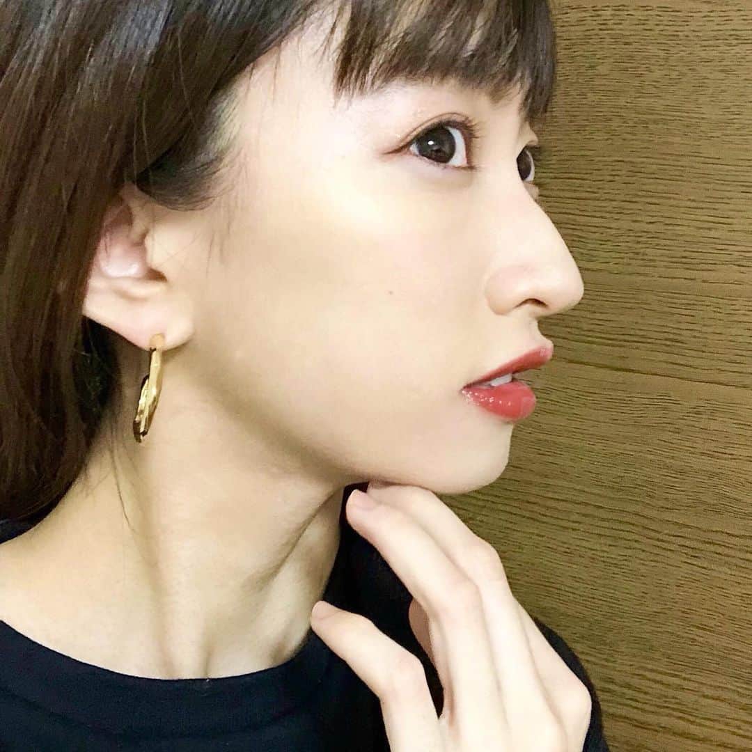 戸高彩菜のインスタグラム