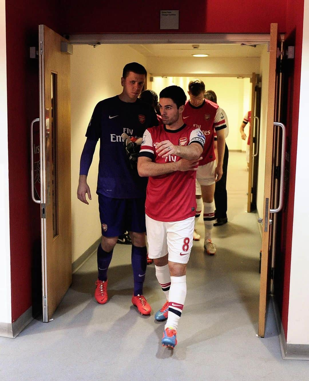 アーセナルFCさんのインスタグラム写真 - (アーセナルFCInstagram)「🗓 #onthisday in 2014... captain Arteta leads us to a 3-0 win over Newcastle⁠⠀ ⁠⠀ 26' ⚽️ Koscielny⁠⠀ 42' ⚽️ Ozil⁠⠀ 66' ⚽️ Giroud⁠⠀ ⁠⠀ #Arsenal #premierleague #AFC」4月29日 1時56分 - arsenal