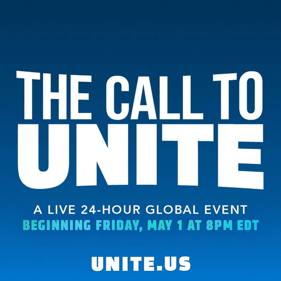 ジュリア・ロバーツさんのインスタグラム写真 - (ジュリア・ロバーツInstagram)「I am joining @thecalltounite and @roomtoread  as we #answerthecall on behalf of the world’s young learners. 📚💕 I hope you can tune in! Unite.us」4月29日 2時12分 - juliaroberts