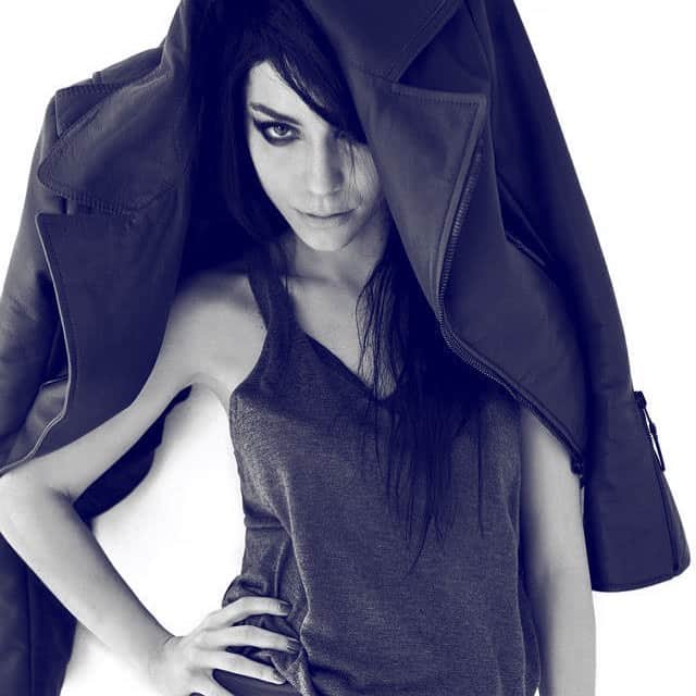 Merve Boluğurのインスタグラム