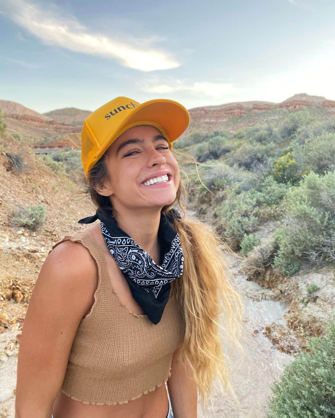 Sommer Rayさんのインスタグラム写真 - (Sommer RayInstagram)「let’s go on an adventure? 🌞」4月29日 4時29分 - sommerray