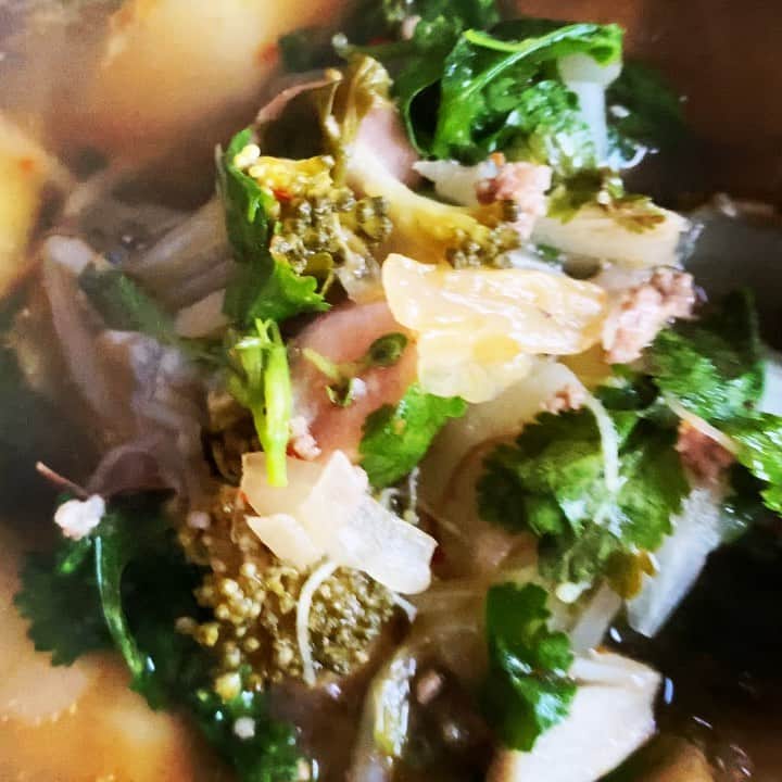 浅岡雄也のグルメインスタ