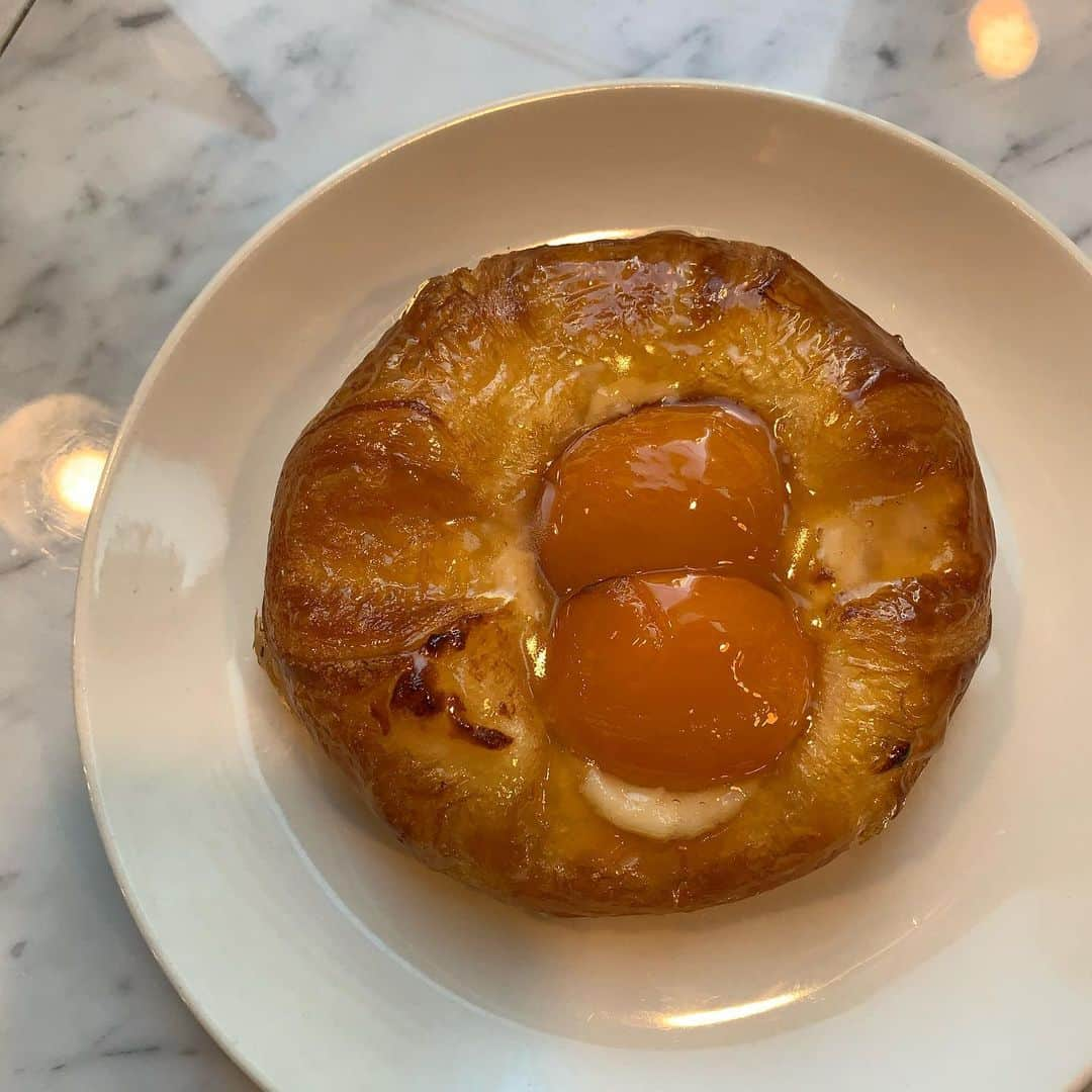 Eat With Steph & Coさんのインスタグラム写真 - (Eat With Steph & CoInstagram)「Missing this from @thepastryparloure1 #topcitybites #cafesinlondon #toplondonrestaurants #cafes #foodie #foodstagram」4月29日 5時59分 - eatwithsteph_ldn