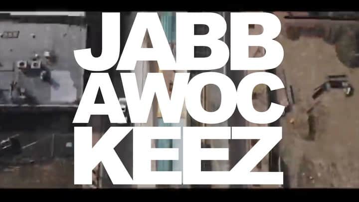 Jabbawockeezのインスタグラム