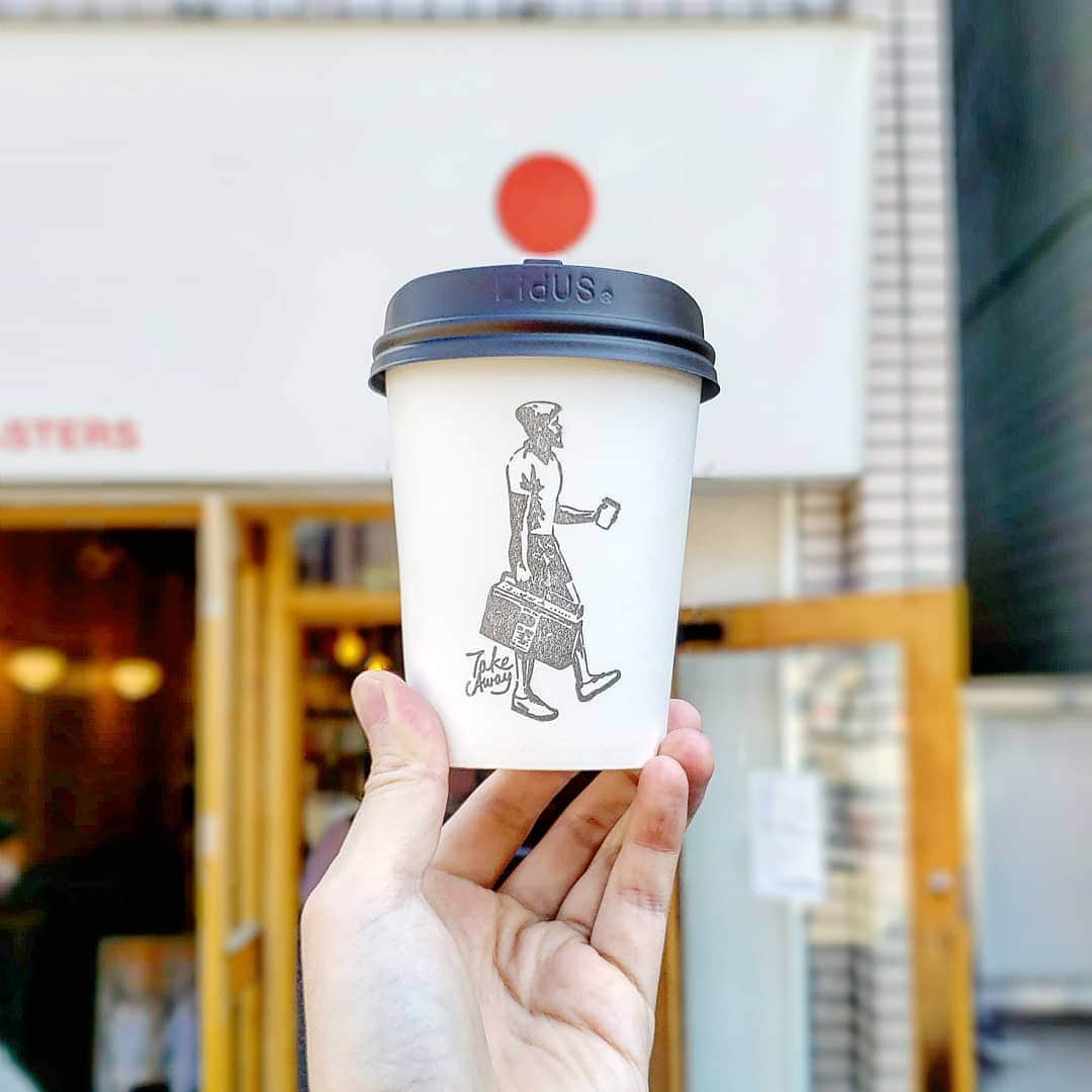 CAFE-STAGRAMMERさんのインスタグラム写真 - (CAFE-STAGRAMMERInstagram)「Good morning, Tokyo. すていせーふ、すていほーむ週間♪ #富ヶ谷 #代々木八幡 #カフェ #☕️ #coffeeroaster #cafe #tomigaya #yoyogihachiman #tokyocafe #cafetyo #代々木八幡カフェ #富ヶ谷カフェ #littlenapcoffeeroasters」4月29日 6時51分 - cafetyo