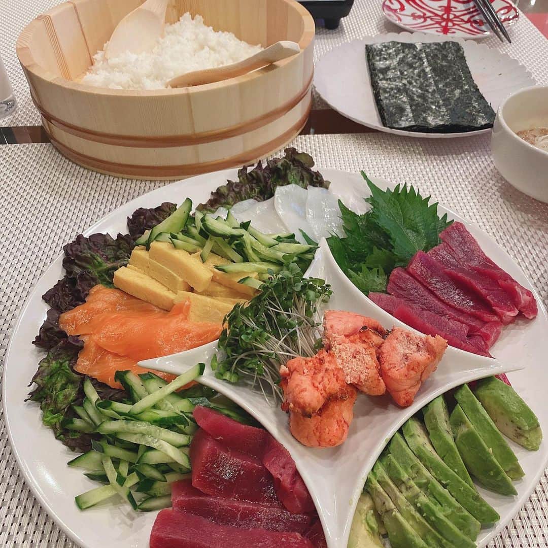 金子エミのインスタグラム