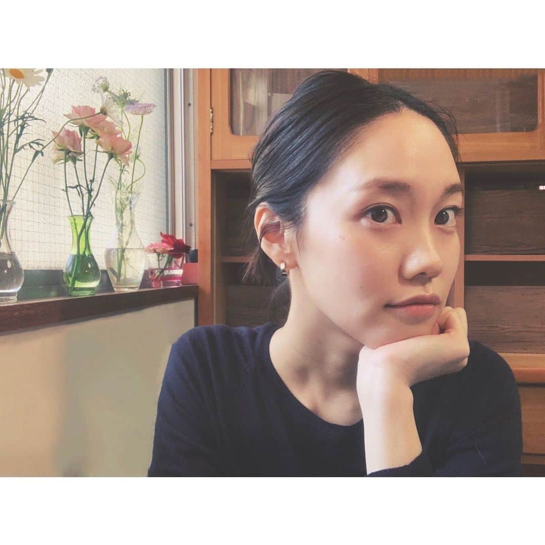 田中こなつのインスタグラム