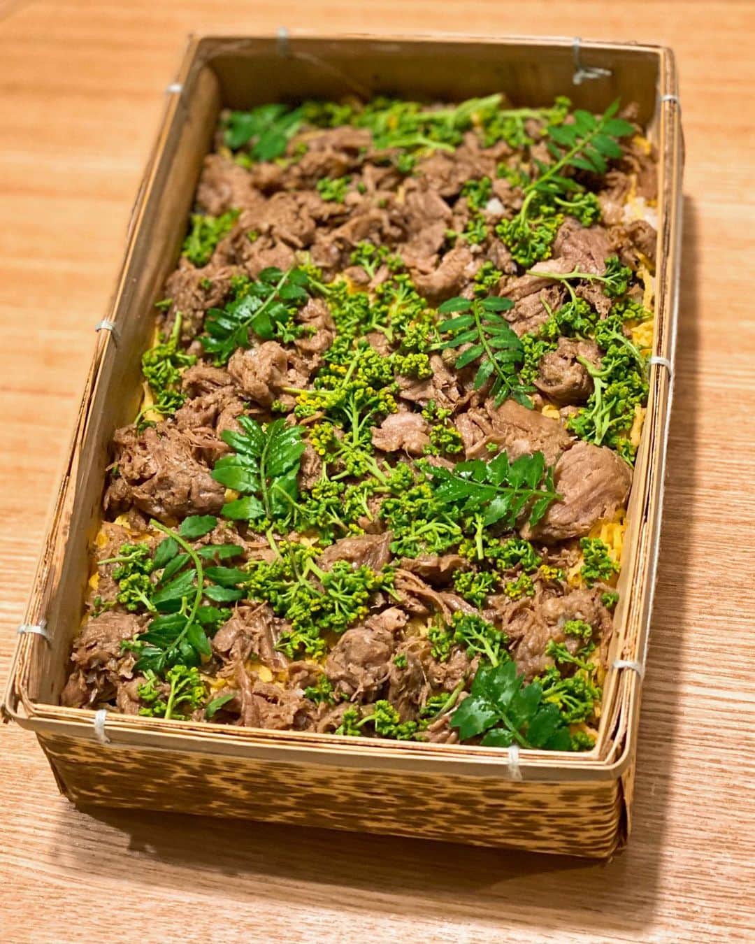 秋山具義のグルメインスタ