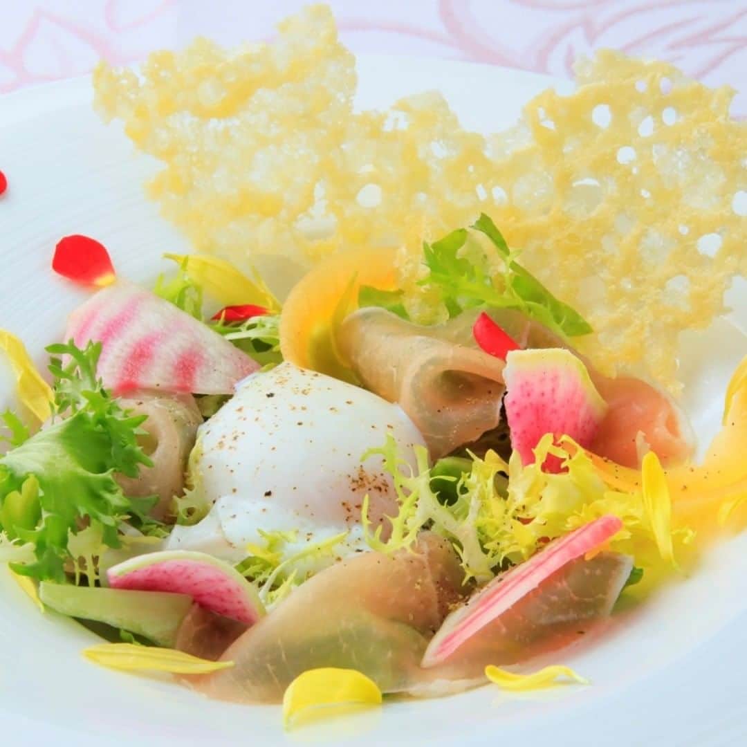 Yutorelo Karuizawa Hotelのインスタグラム