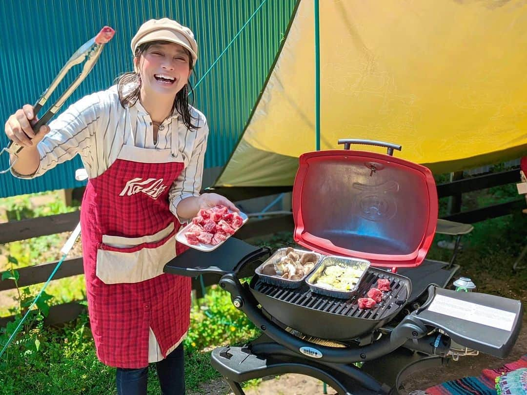 芳美リンのインスタグラム