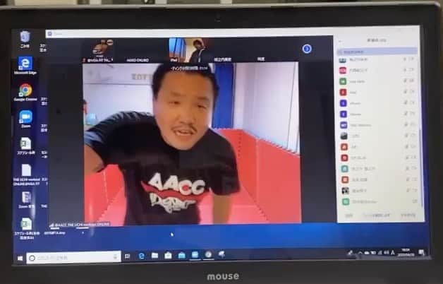 阿部裕幸のインスタグラム