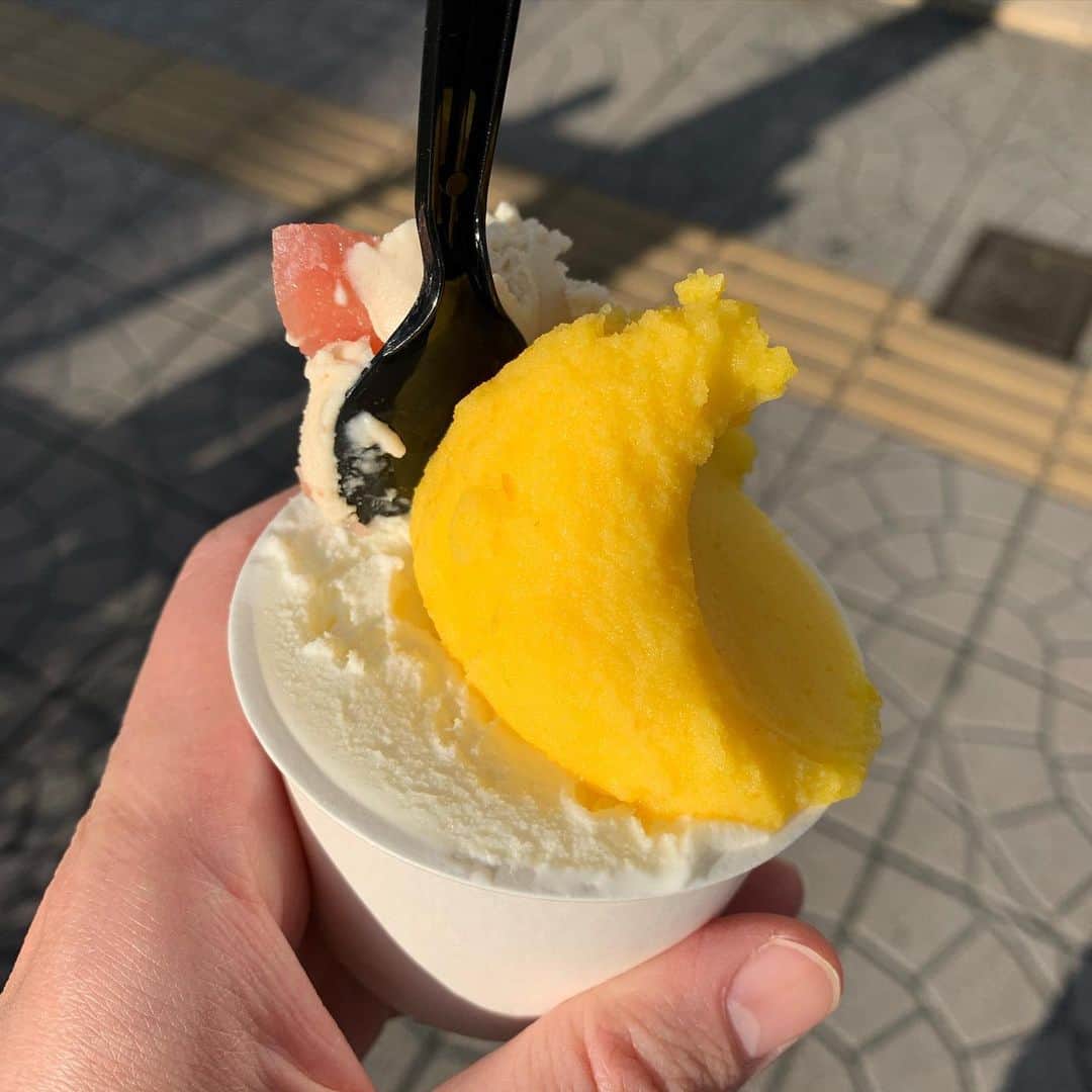 佐藤のぞみのグルメインスタ