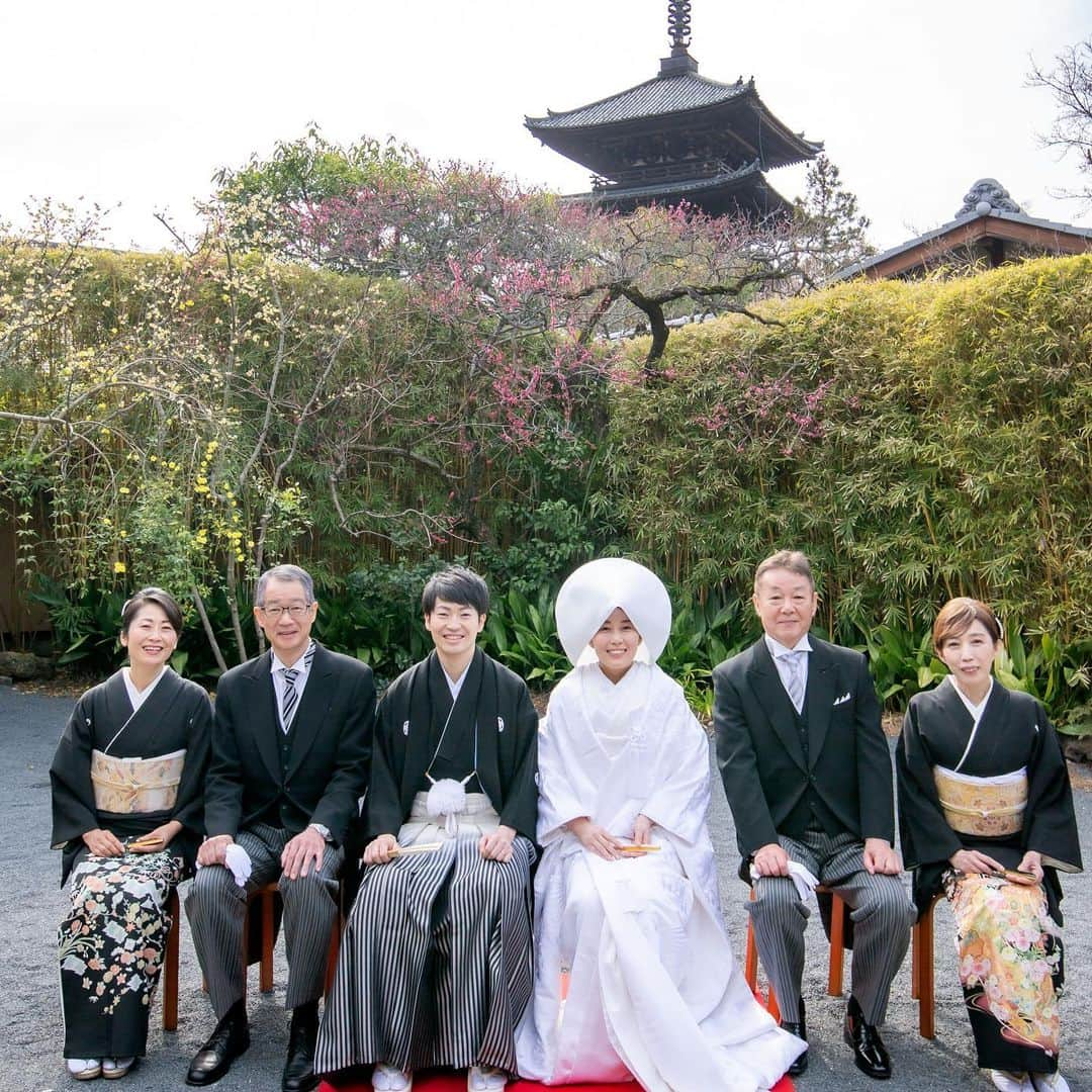 THE SODOH WEDDING OFFICIALのインスタグラム