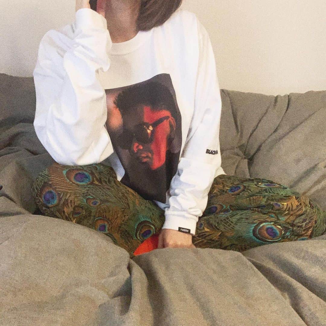 おかもとえみのインスタグラム