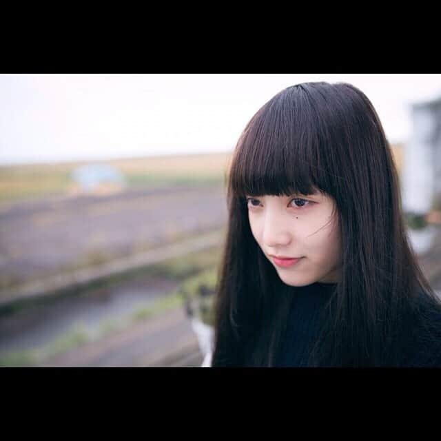 山田愛奈さんのインスタグラム写真 - (山田愛奈Instagram)「.  タイムトラベル ようこそ2015年 後ろ3枚は2014年  懐かしいですね… 学校→撮影→塾の日々を  思い出しましたとほほ  ん 最後の1枚もはや子供の顔👶」4月29日 13時27分 - aina_yama