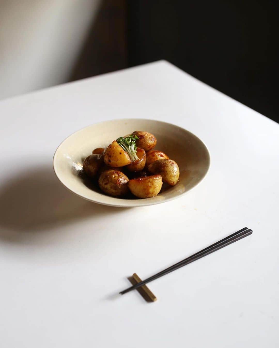 Tomohide Furuyaのグルメインスタ