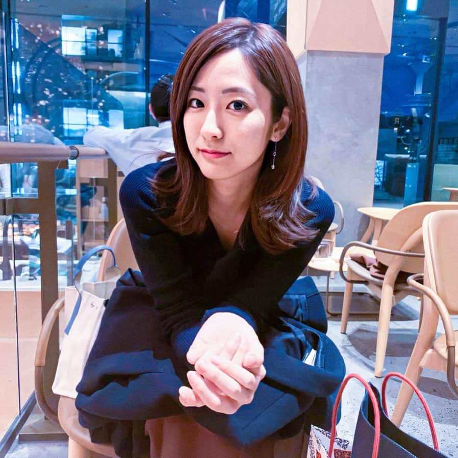 田村真子のインスタグラム