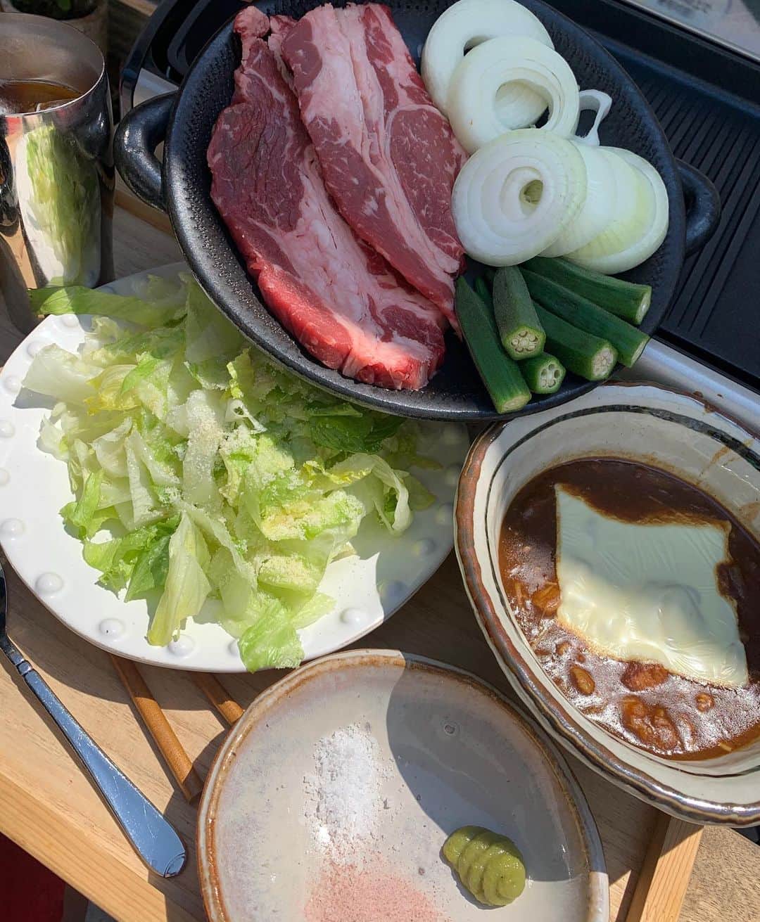 KUBO-Cのインスタグラム