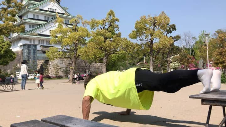 佐藤正悟のインスタグラム