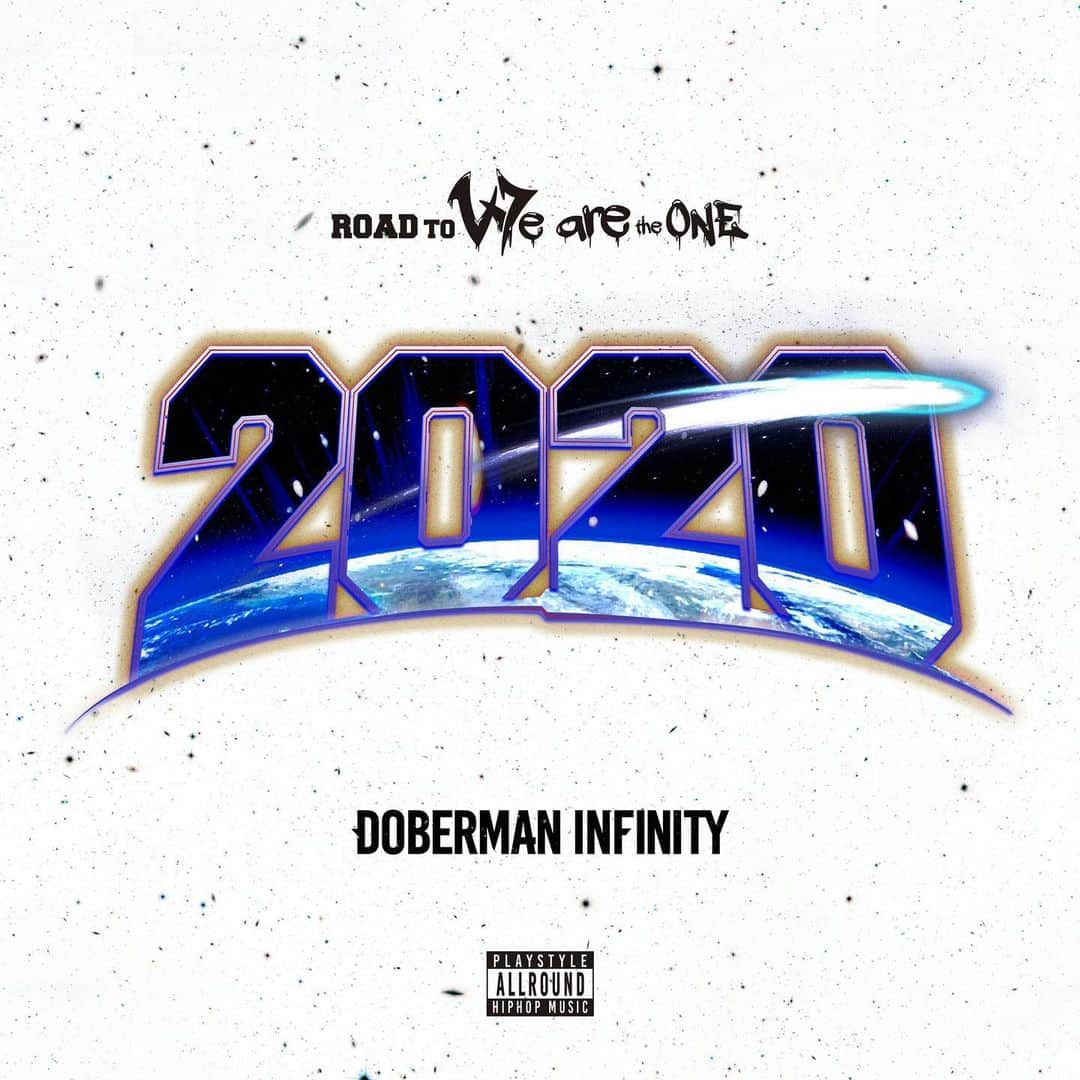 DOBERMAN INFINITYさんのインスタグラム写真 - (DOBERMAN INFINITYInstagram)「DOBERMAN INFINITY 配信限定曲「2020」 5月8日(金) AM0:00 各種配信サイトにて配信スタート🔥 【Download / Streaming】 iTunes Store,レコチョク、Apple Music, Spotify etc… . #2020  #dobermaninfinity #ドーベル #wearetheone」4月29日 20時05分 - dobermaninfinityofficial